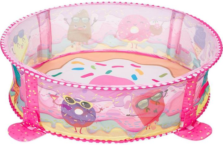 Immagine prodotto Kikkaboo Kikka boo Spielbogen 30 Bälle
