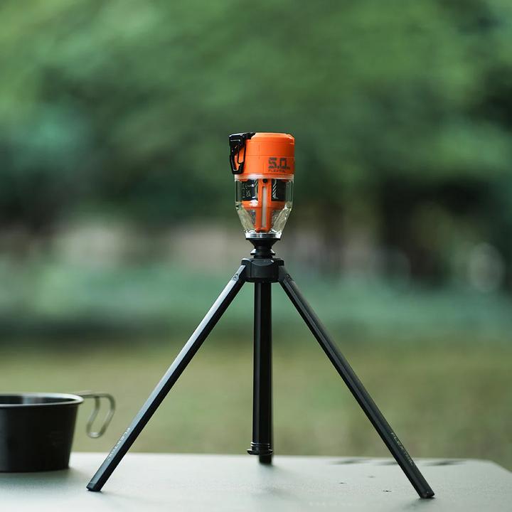 Produktbild Flextailgear Stativ
