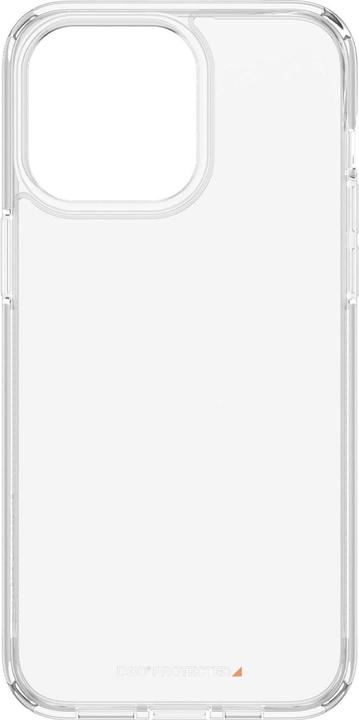 Immagine prodotto PanzerGlass Custodia rigida con D3O iPhone 2023 6.7 Pro Max (Apple iPhone 15 Pro Max)