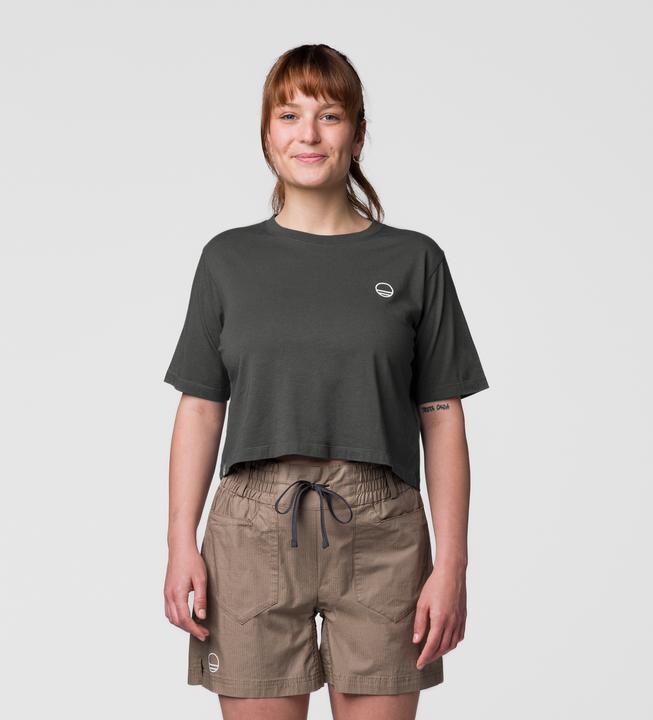 Image du produit Wild Country Sequence Damen T-Shirt (XXS)