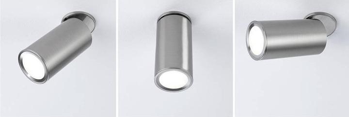 Actual product image Paulmann PAUL LED recessed luminaire (470 lm)