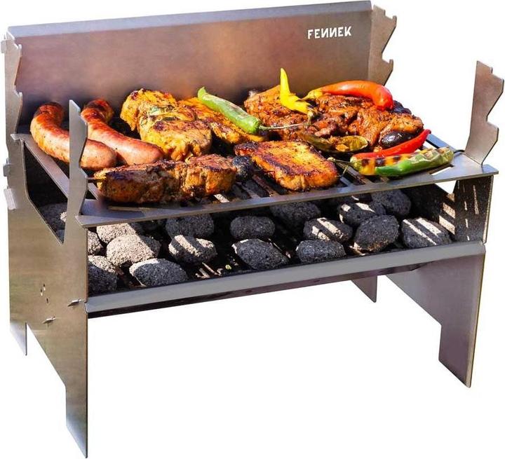 Image du produit Fennek Grill 2.0 (24.30 cm)