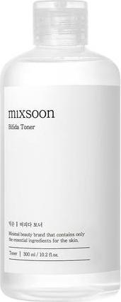 Actual product image Mixsoon Bifida Toner 10.14 fl oz 300ml (300 ml)