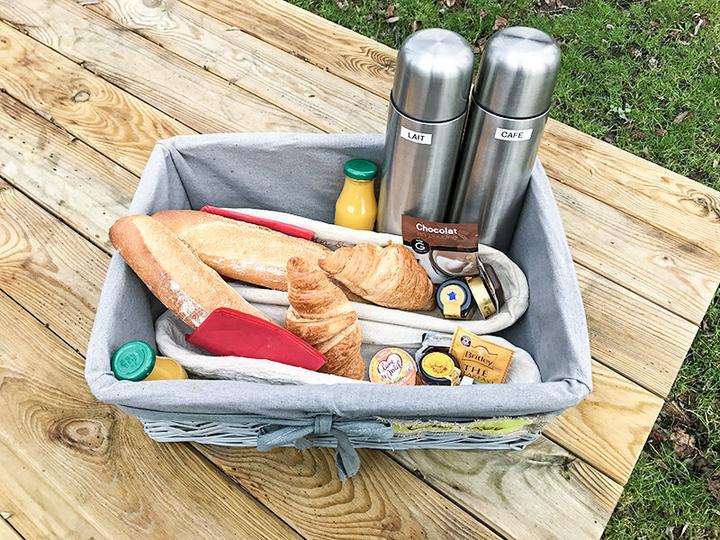 Produktbild Smartbox Für den Trauzeugen des Bräutigams: 1 Aufenthalt in einer ausgefallenen Unterkunft in der Nähe der Sc (2 Pers.)