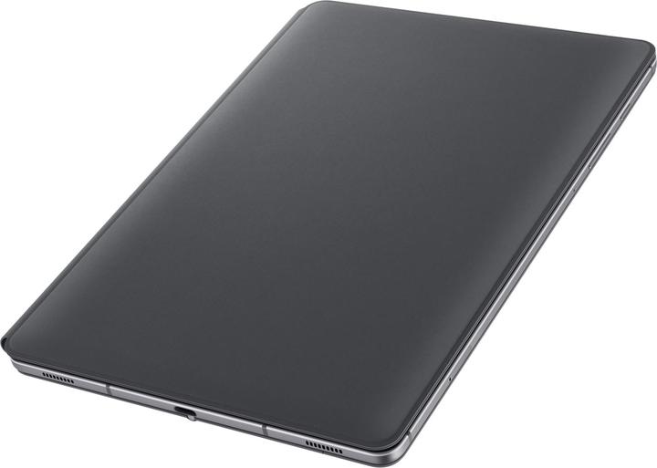 Actual product image Samsung Book Cover Keyboard (CH, Galaxy Tab S6 10.5 (2019))