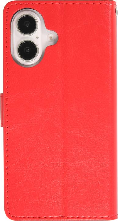 Image du produit PhoneLook Fourre Premium Flip (Apple iPhone 16)