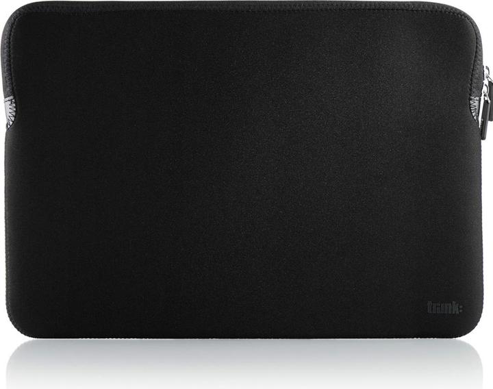 Actual product image Trunk 15.6" PC sleeve (15.60")