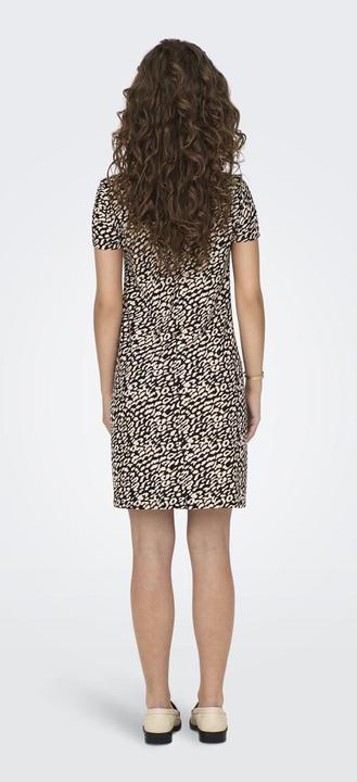 Produktbild Only Lässiges Kleid mit kurzen Ärmeln (XS)