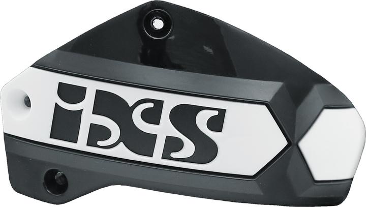 Actual product image iXS Grinder Set Shoulder RS-1000 (One size)