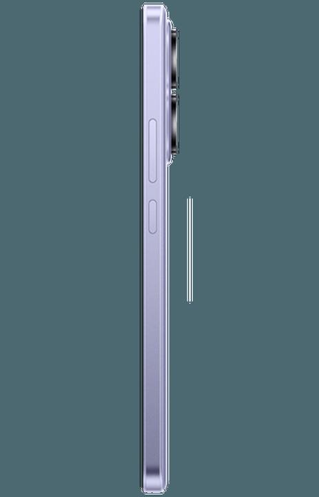 Produktbild Xiaomi Poco M7 Pro 5G (256 GB, Purple, 6.67", Hybrid Dual SIM, 50 Mpx, 5G)