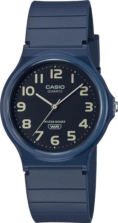Casio Collection - MQ-24UC-2BEF (Sportuhr, 34 mm)