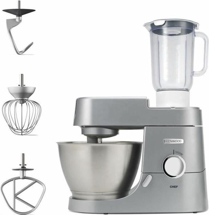 Kenwood Chef (1000 W)