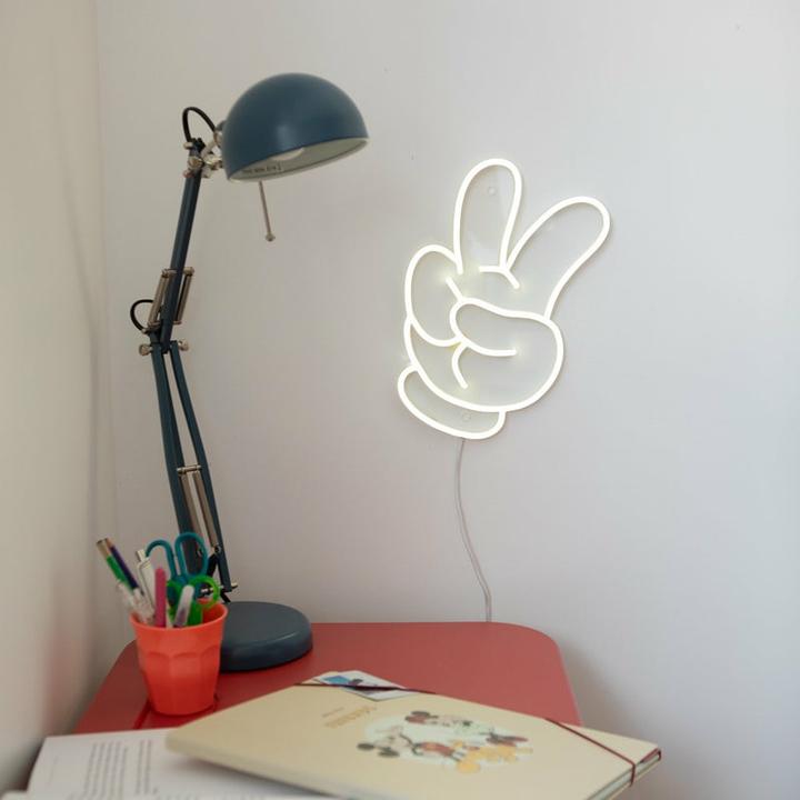 Image du produit YellowPop Gant Peace par