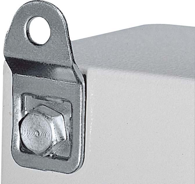 Produktbild Rittal Wandbefestigungshalter