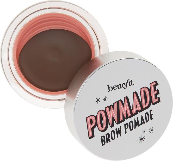 Produktbild BeneFit Cosmetics Powmade Brow Pomade (3 Warm Light Brown)