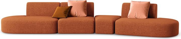 Produktbild Maison Heritage Chiara (2-Sitzer, 3-Sitzer, 4-Sitzer)