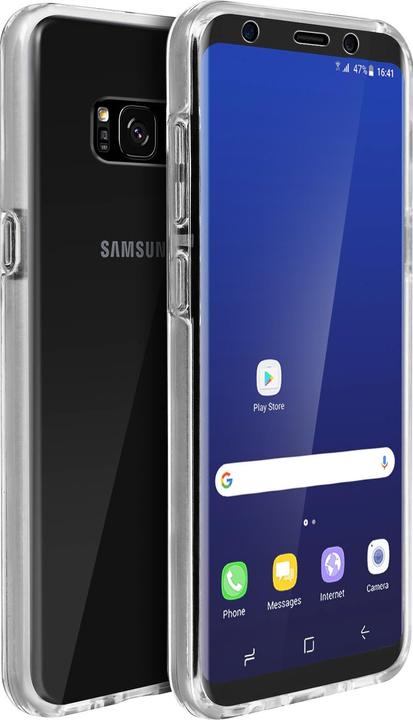 Image du produit Avizar Série intégrale (Samsung Galaxy S8)