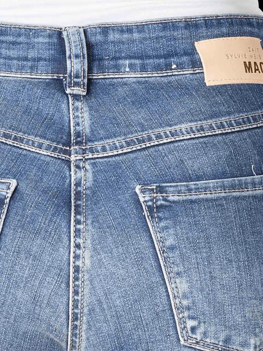 Actual product image MAC Jeans Dream Jeans Skinny Fit Authentic Blue (W27/L32)
