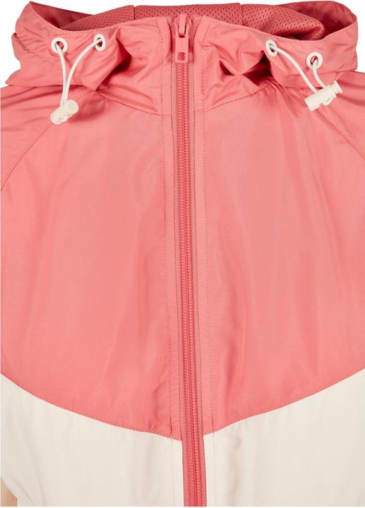 Actual product image Urban Classics Ladies Arrow Windbreaker (4XL)