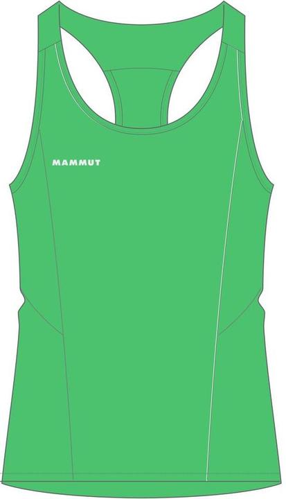 Produktbild Mammut Aenergy FL Tank Top Women (M)