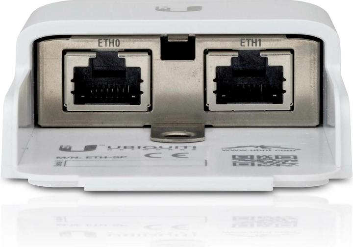 Image du produit Ubiquiti ETH-SP-G2 : Protection contre les surtensions Gen.2