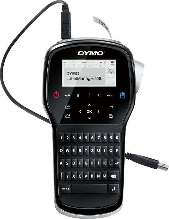 Produktbild Dymo LabelManager 280
