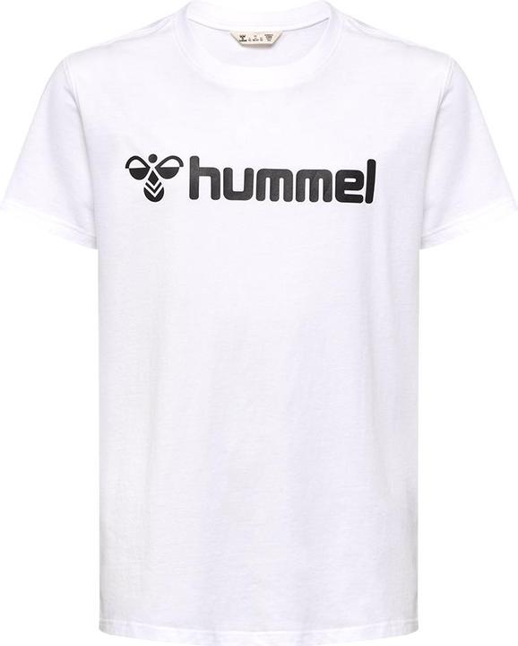 Immagine prodotto hummel HMLGO 2.0 LOGO T-SHIRT S/S BAMBINO (140)