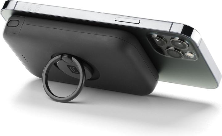 Image du produit Cellularline Mag (5000 mAh, 12 W, 18.50 Wh)