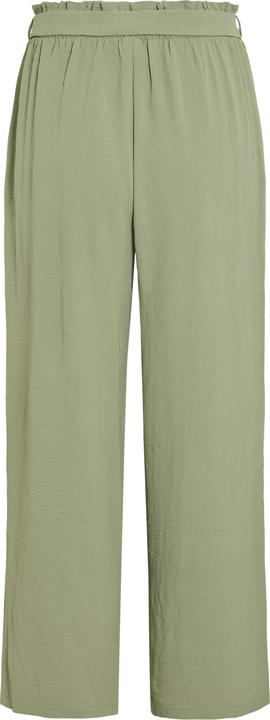Actual product image Vila High Waist Culotte Hose (40)