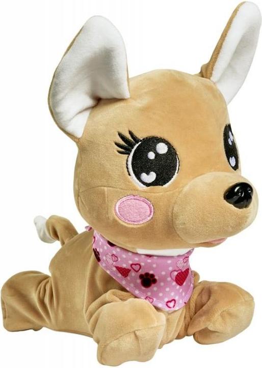 Image du produit Simba Peluche interactive Baby Boo 30 cm (30 cm)