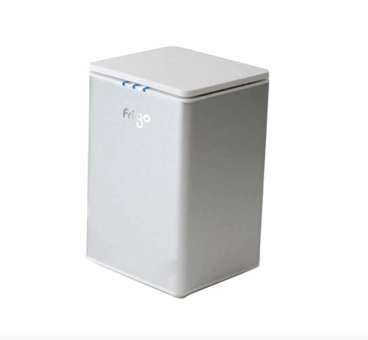 Sarotech Frigo RS-2 RAID-Gehäuse (3.5")