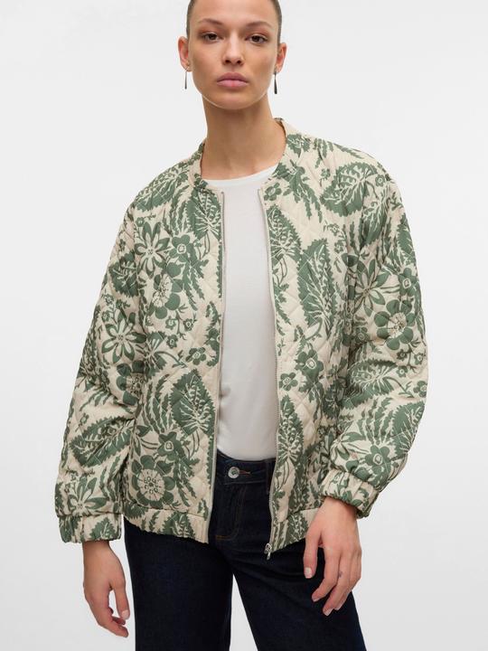 Immagine prodotto Vero Moda VMSAGA Steppjacke Blousonjacke (XS)