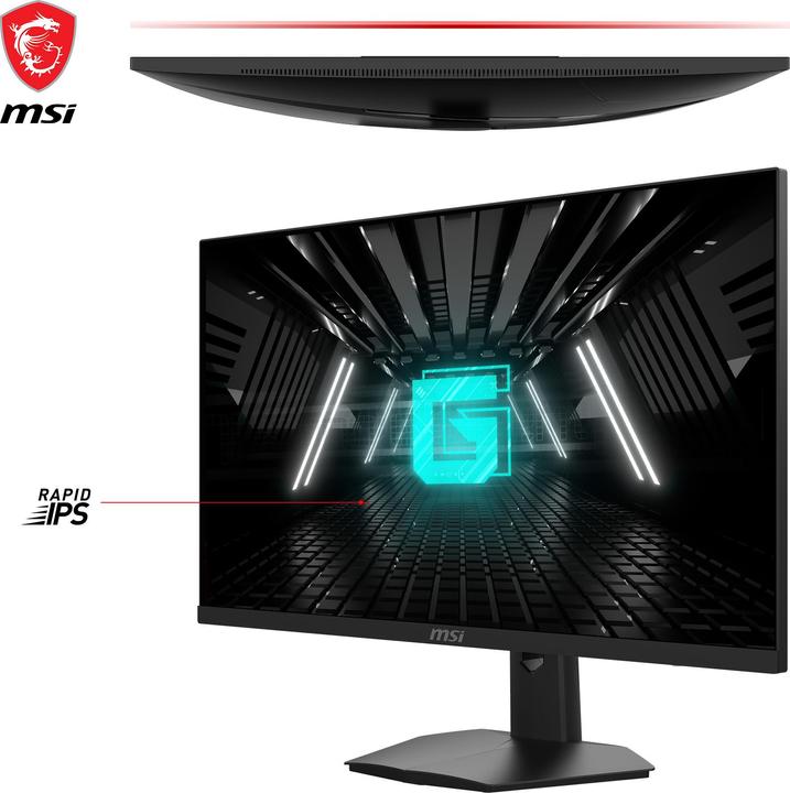 Actual product image MSI G274FDE (1920 x 1080 pixels, 27")