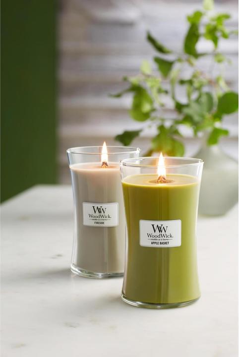 Image du produit WoodWick Fireside (275 g)