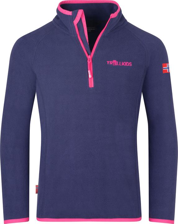 Dark pink, Deep Violet