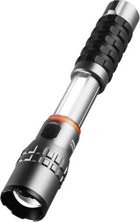 Actual product image Nebo Slyde King 2K (19.10 cm, 2000 lm)