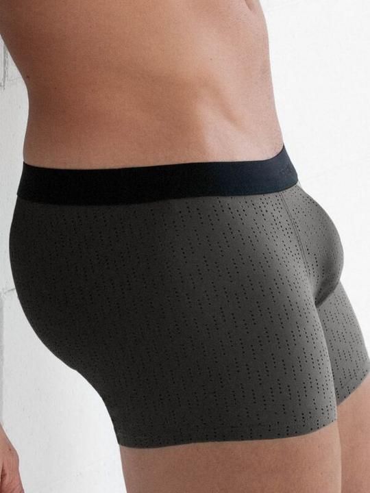 Produktbild Olaf Benz Boxerpant Ajourées (XL)