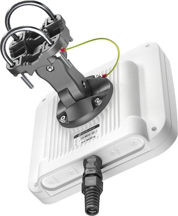 Produktbild Quwireless QuMax Omni for TCR100, 2x Antenna LTE (AT100MO) network antenna Omni-directional antenna