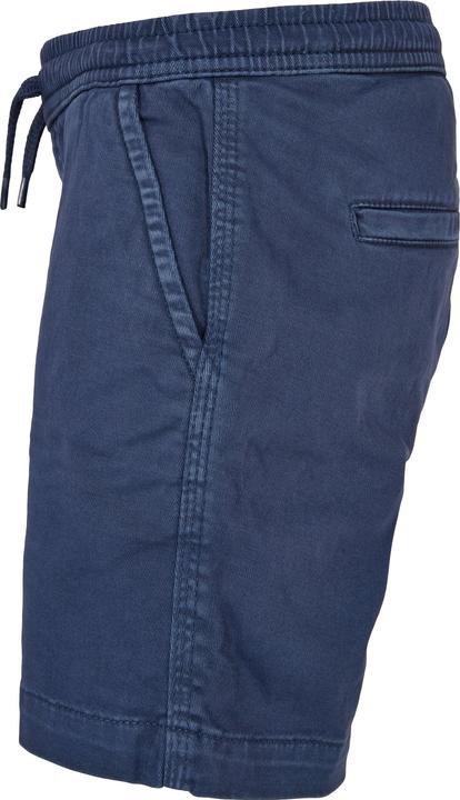 Immagine prodotto Urban Classics Pantaloncini da bagno in twill Strech per ragazzi - 17246 (158)