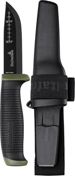 Actual product image Hultafors Outdoormesser OK4 (9.30 cm)