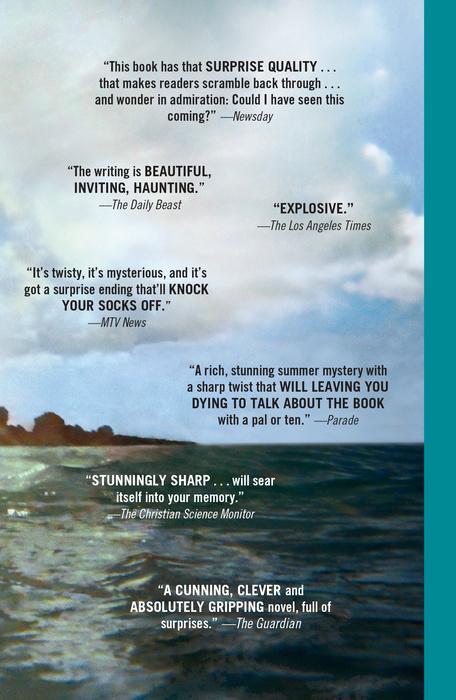 Produktbild We Were Liars (Englisch, E. Lockhart, 2018)