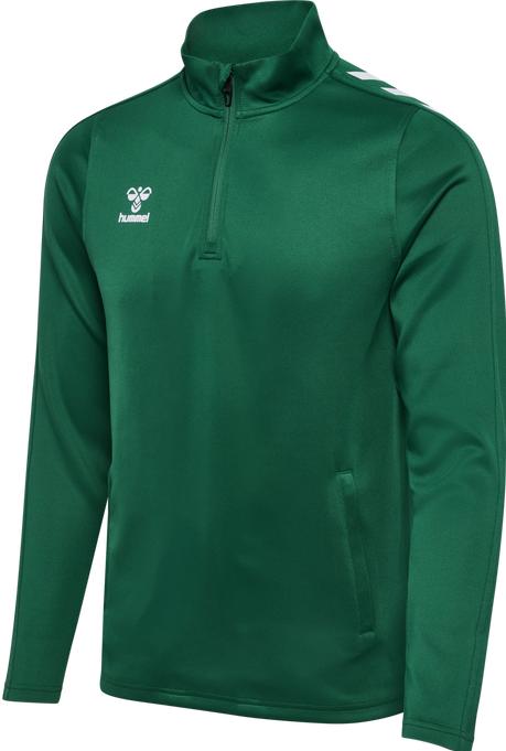 Image du produit hummel Hmlcore Xk Half Zip Poly Sweat (XL)