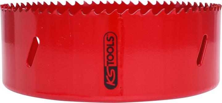 Productafbeelding KS Tools HSS bimetaal gatenzaag (121 millimeter)