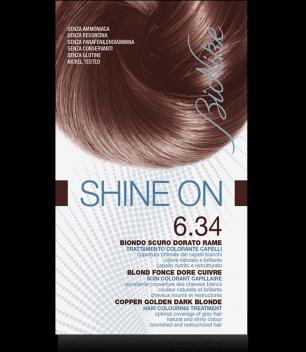 Image du produit BioNike Shine On 6.34 (6.34)