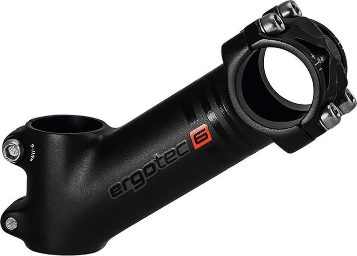 Immagine prodotto Humpert Stelo High-Piranha Ø31,8 mm 35°. (90 mm, 31.80 mm)