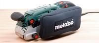 Productafbeelding Metabo BAE 75 (Bandschuurmachine, 1010 W)