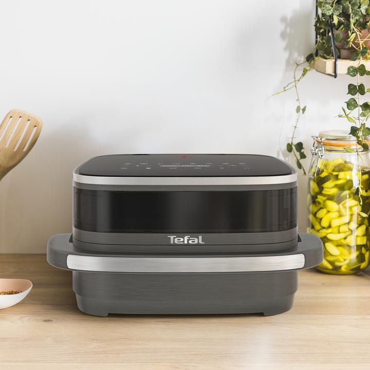 Actual product image Tefal FW402HE0