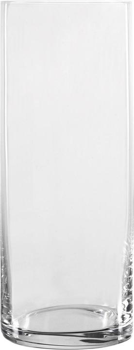 Actual product image Nachtmann Vase STYLE (1 x, 12 x 12 x 30 cm)