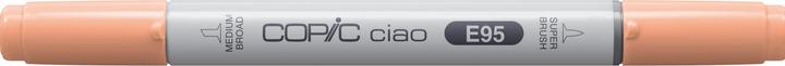 Produktbild Copic Ciao Typ E - 95 (E95 - Tea Orange, 1 x)