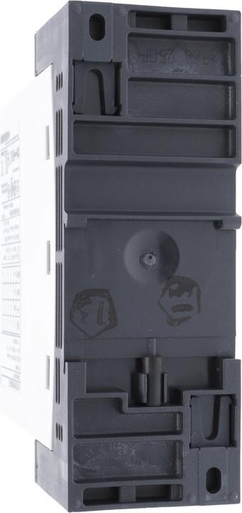 Actual product image Schneider Electric Soft starter ATS01 380-415V